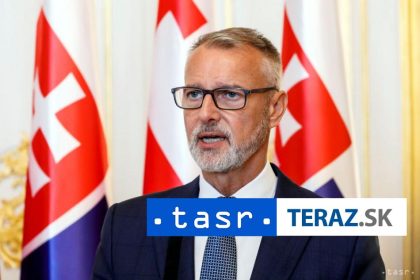 Richard Rasi odchadza na trojdnova pracovnu cestu do Azerbajdzanu