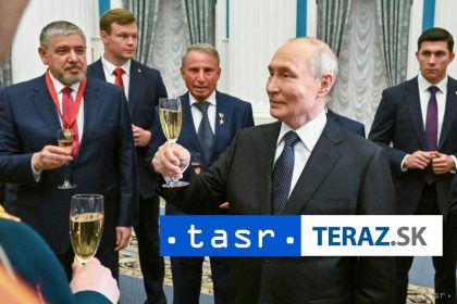 Rusko obmedzilo dovoz ar menskych kvetov uprostred napetych vztahov