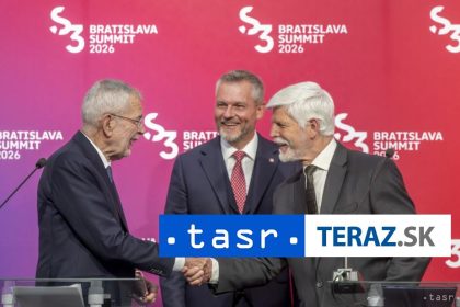 Samit S3 sa zaoberal globalnymi vyzvami a rizikami modernych technologii a AI