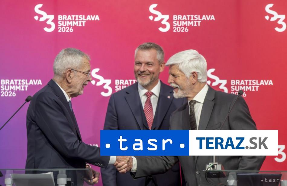 Samit S3 sa zaoberal globalnymi vyzvami a rizikami modernych technologii a AI