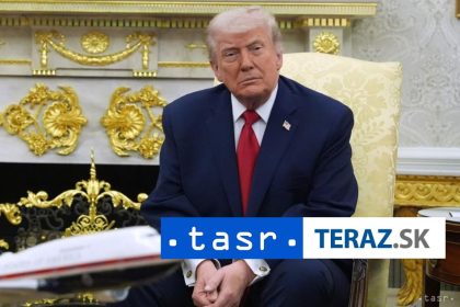 Trump USA zvazuju znizenie pocetu vojakov v Nemecku