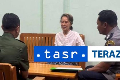 USA vyzvali na okamzite prepustenie zosadenej liderky Su Tji