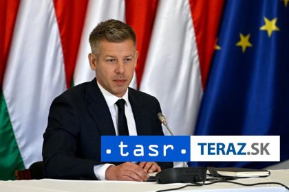 Vlada vedena Magyarom zverejni spis o milosti v pedofilnej kauze