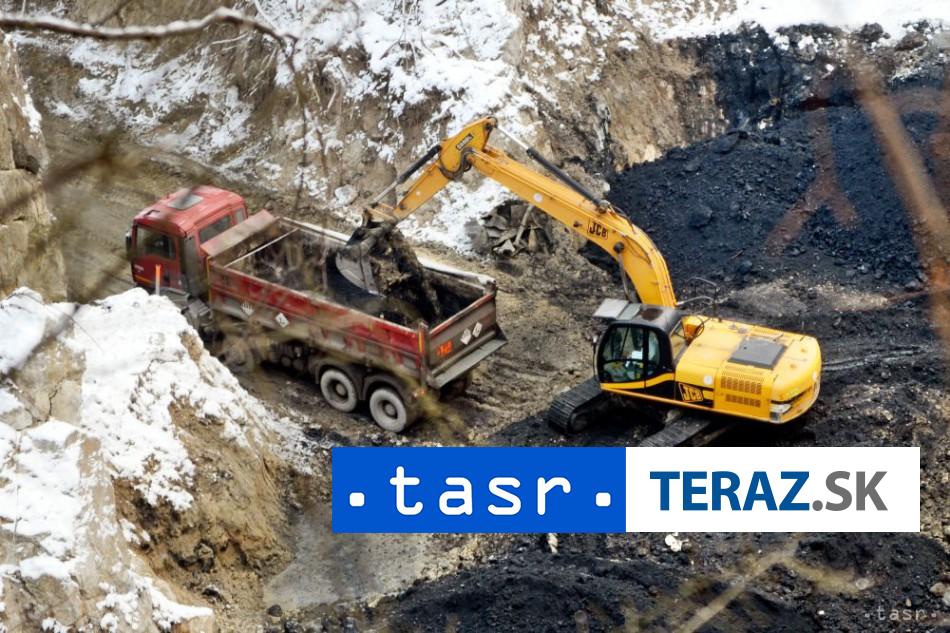 Vlada zatial neprijala navrh na sanaciu envirozatiaz