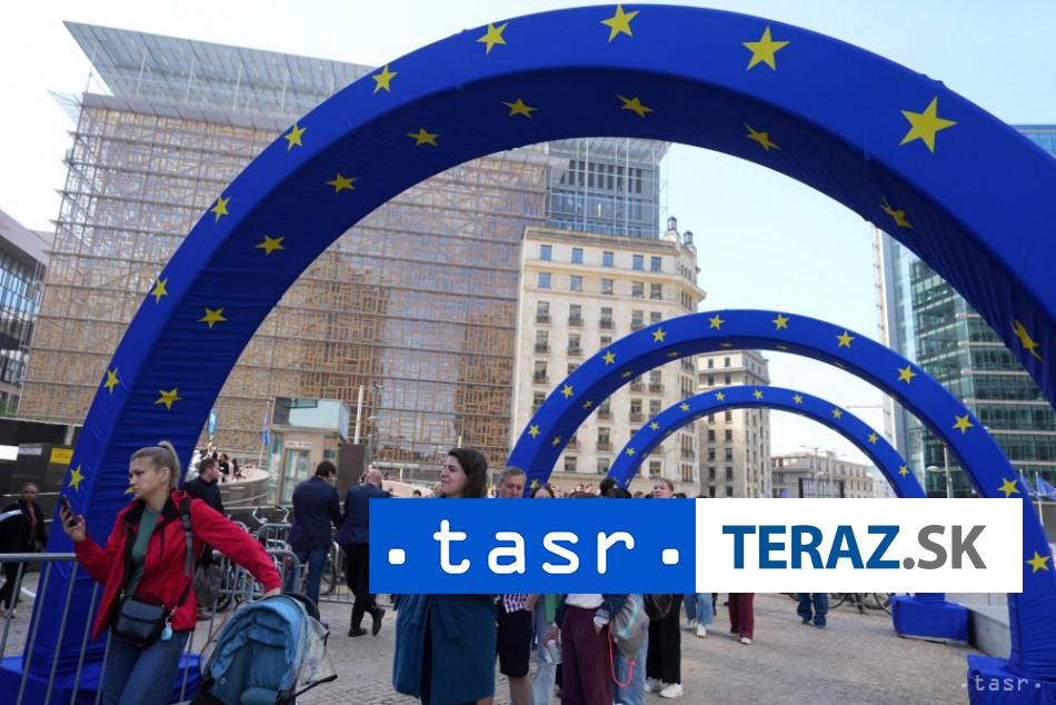 ZMOS Den Europy pripomina prinos europskej spoluprace