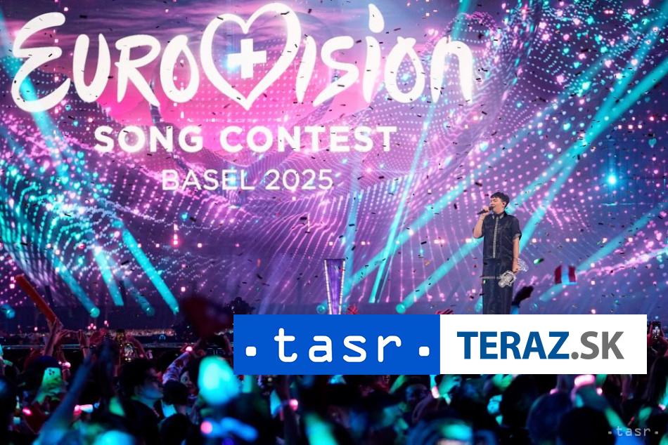 Zacina sa Eurovizia pat krajin bojkotuje sutaz tri sa vracaju