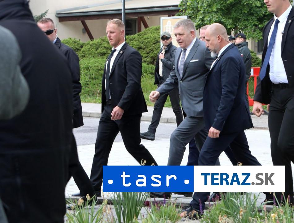 premier vyjadril obavy nad ruskymi utokmi v blizkosti hranic sr