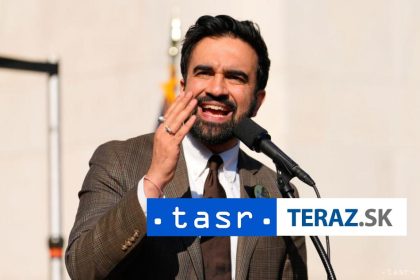 starosta new yorku odsudil antisemitsku vlajku na univerzite
