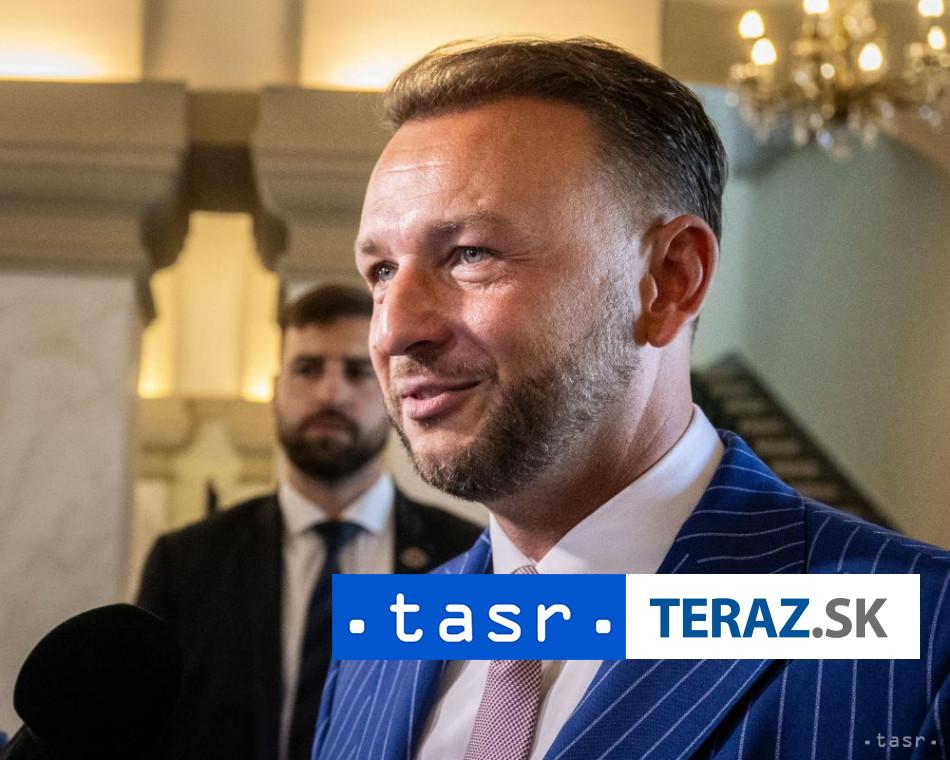 utaj Estok NS SR potvrdil ze utok na premiera bol utokom na stat