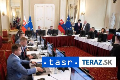 vlada sa bude zaoberat envirozatazami a medzinarodnymi organizaciami