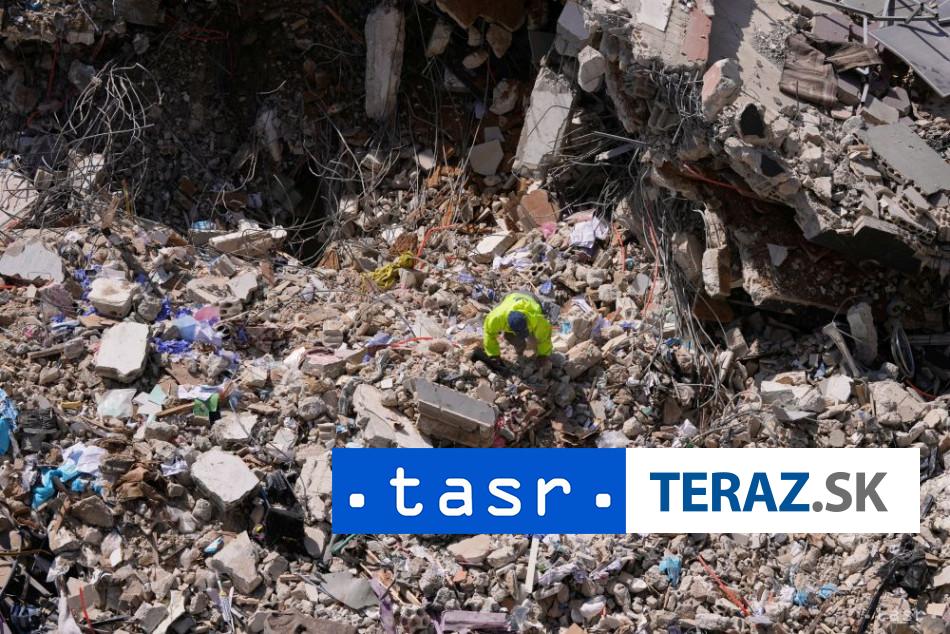 Arakci Akykolvek utok na Bejrut povedie k obnove vojny