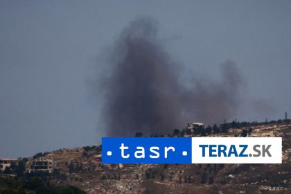 Barrot odsudil izraelsku okupaciu Libanonu