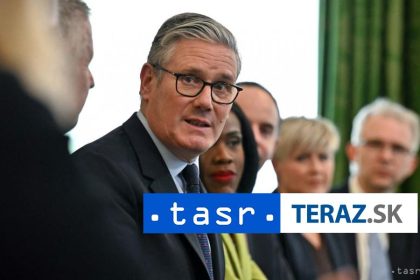 Briti vyzvali Izrael aby zastavil nasilie na Zapadnom brehu Jordanu