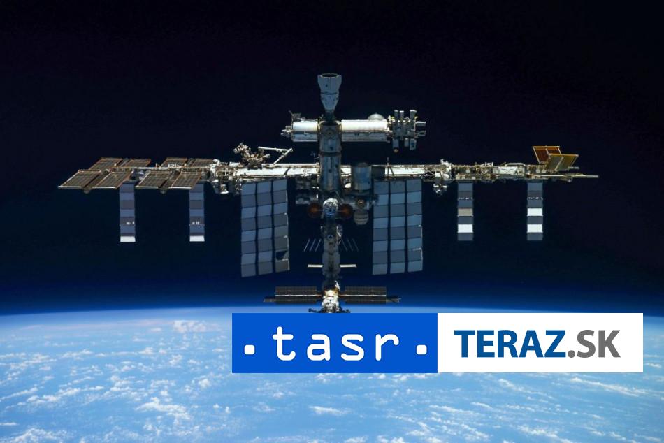 Cesky astronaut poleti na ISS cesta by sa mala uskutocnit buduci rok