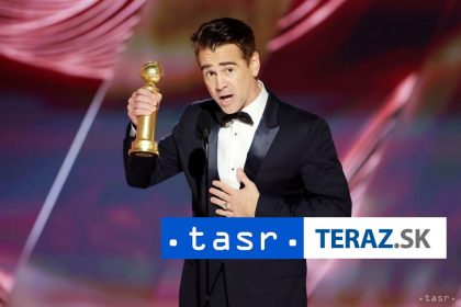 Colin Farrell oslavuje 50 rokov ako predstavitel roznych postav