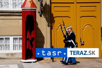 Dansko zaznamenalo najvyssiu teplotu vo svojej historii