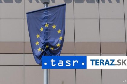 EU schvalila zaciatok pristupovych rokovani s Ukrajinou a Moldavskom