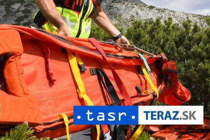 HORSK ZCHRANRI VARUJ Nepodcenujte poasie ani svoje schopnosti