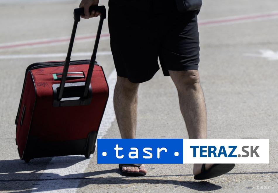 HORUCAVY suzuju Slovensko Je letecka doprava v Bratislave ohrozena