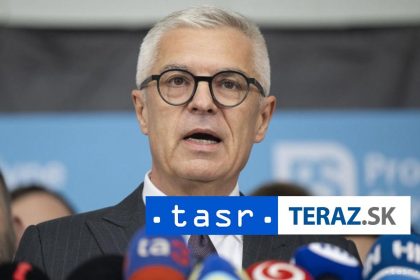 I Korcok PS zacne rokovat s Demokratmi o spojeni pred volbami