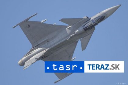 Iran reaguje na utoky USA zasiahol americke zakladne