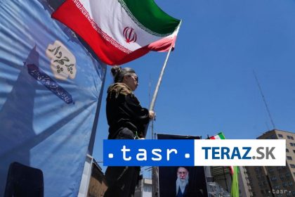 Irn tvrdi ze sa USA zaviazali platit reparacie