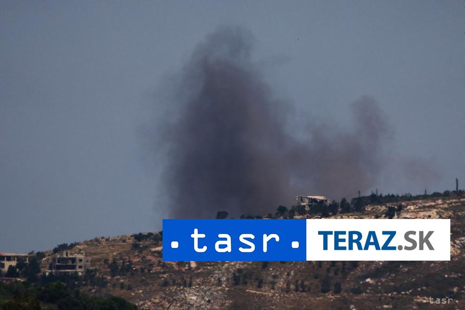 Izraelsky minister Ben Gvir oznacil dohodu s Libanonom za omyli