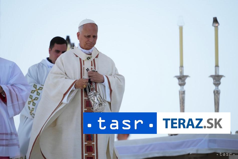 Kardinl Nvteva papea v KLDR zvis od vle Pchjongjangu