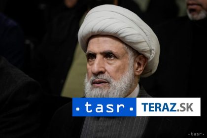Kasim Dohoda medzi Washingtonom a Teheranom je prejavom porazky USA a Izraela