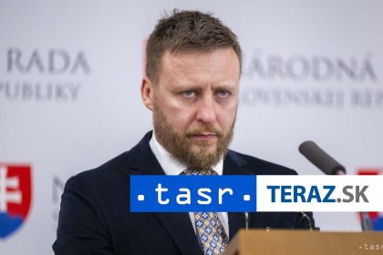 Kotlar nepodpori novelu o verejnom zdravi predlozi vlastny navrh