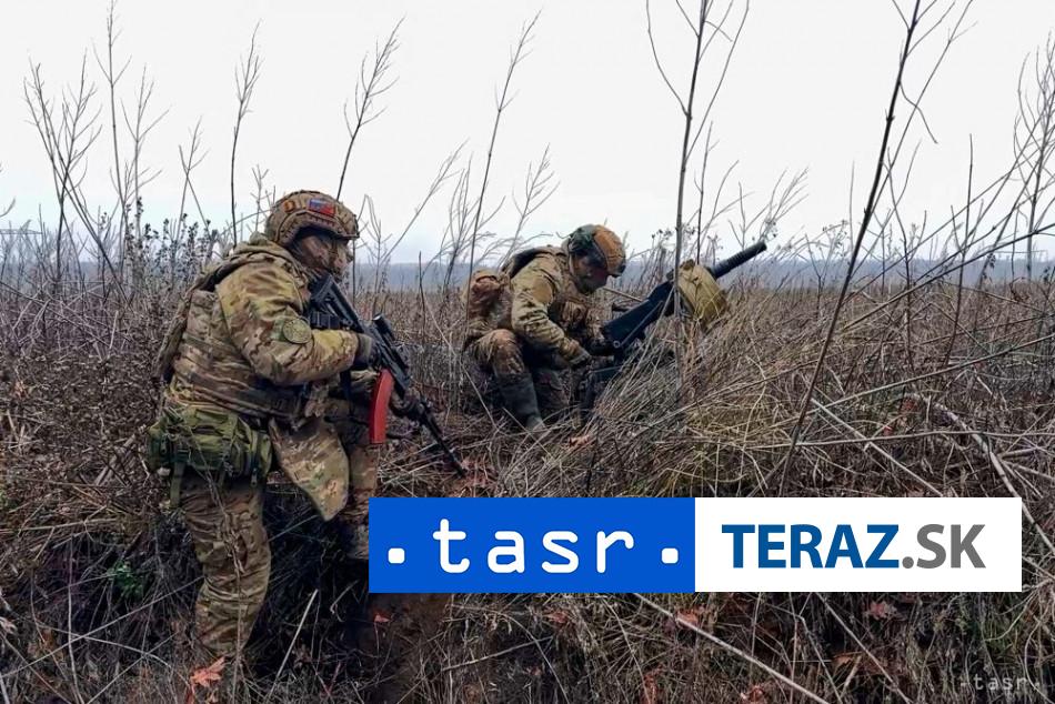 Media potvrdili na Ukrajine smrt ruskeho vojaka narodenho v roku 2008