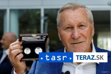 NBS vydala vyrocnu mincu vytazstva ceskoslovenskych futbalistov na ME