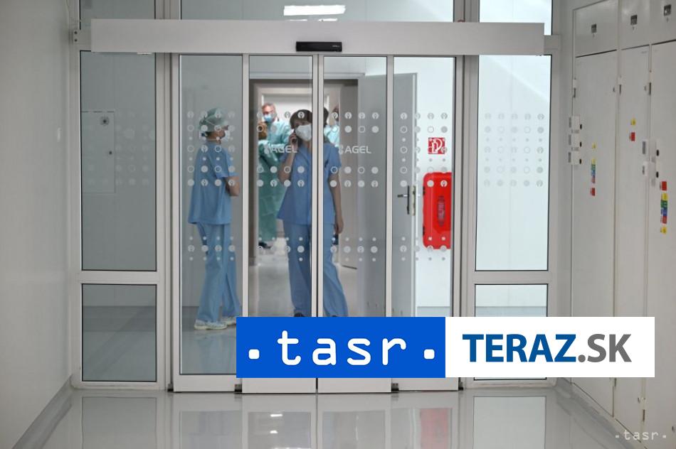 Nemocnice v Bratislave prijali rozne opatrenia kvoli vysokym teplotam