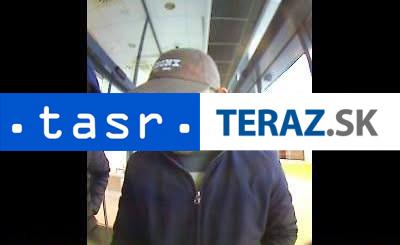 Nepoznate ho Muz vybral hotovost z cudziej karty patraju po nom