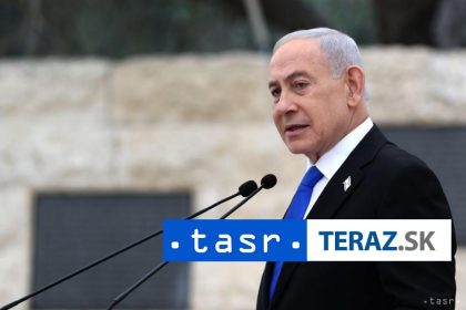 Netanjahu Obsadenie hradu Beaufort je zasadny obrat v politike