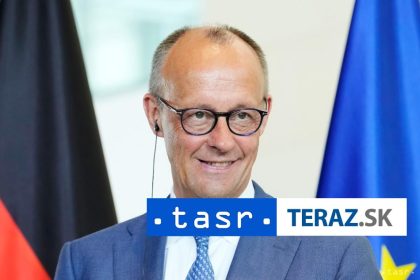 PRIESKUM Nespokojnost s vykonom Merza dosiahol novy rekord