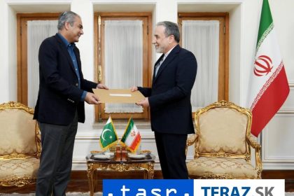 Pakistan Mierova dohoda medzi Iranom a USA by sa mohla dokoncit do 24 hodin