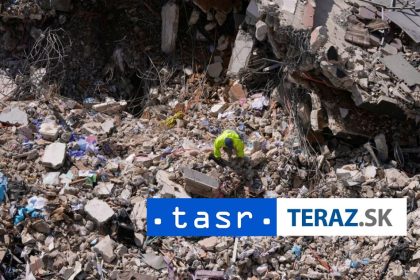Pocet obeti izraelskych utokov na juhu krajiny vzrastol na devat
