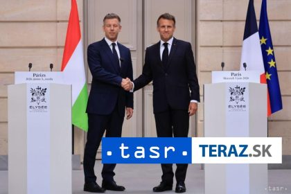 Posilnujeme spolupracu medzi Francuzskom a Madorskom