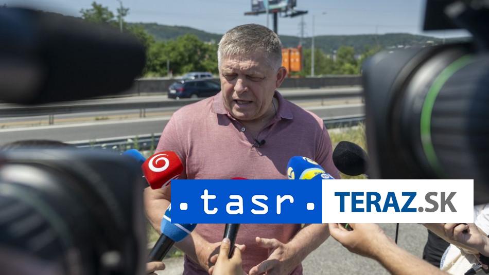 Premier Rokovania o volbach do spojenych samosprav sa stale vyvjaju