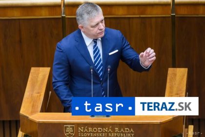 Premier nechce aby sa SR zapojila do vojnovho uveru pre Ukrajinu