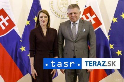 Premier sa rozpraval s Metsolovou upozornil ju na politikou dvojakho metru