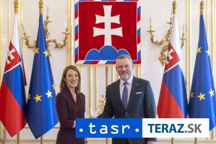 Prezident EU musi obcanom prinasat hmatatelne vysledky