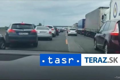 RANNE KOLONY Zdrzanie sa moze predlzit na 40 minut