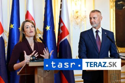 Rasi EU musi bojovat o svoju buducnost a bezpecnost