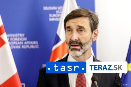 Rezort zahranicnych veci Blanar odmieta vyroky Magyara popierajuce historu