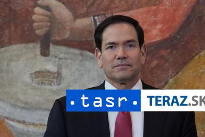 Rubio Modztaba Chamenei je nalive a coraz aktvnejs