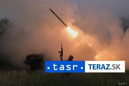 Rusko pocas 13 hodin zneskodnilo 339 ukrajinskych dronov