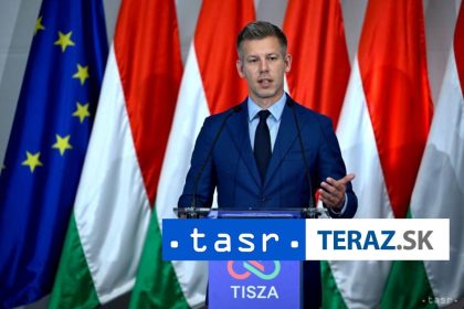 Tisza predlozi navrh na komplexnu transformaciu verejnopravnych medi