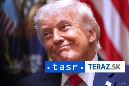 Trump dufa ze boje mezi Izraelom a Hizballahem sa navzdy skoncia